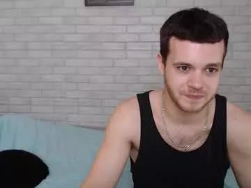 electric_smile from Chaturbate