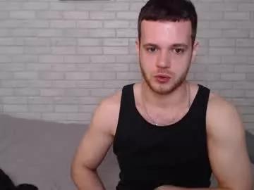 electric_smile from Chaturbate