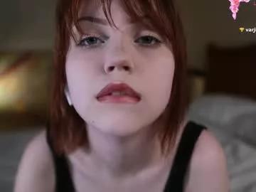 electric_woman from Chaturbate