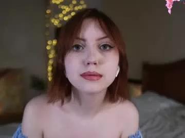 electric_woman from Chaturbate