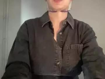 electrocute_me from Chaturbate is Freechat