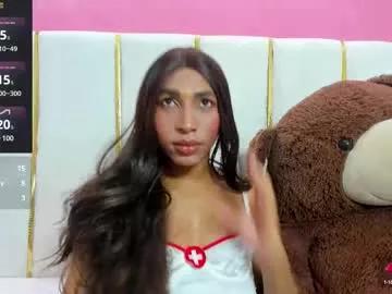 electtra_scretch from Chaturbate