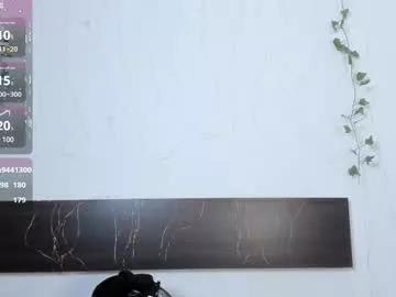 eleecttraa_12 from Chaturbate