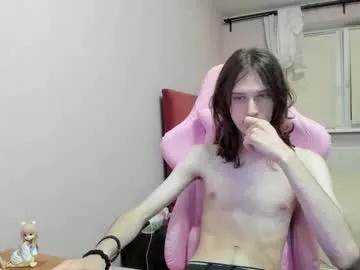 eleganc3 from Chaturbate