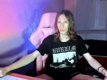 eleganc3 from Chaturbate