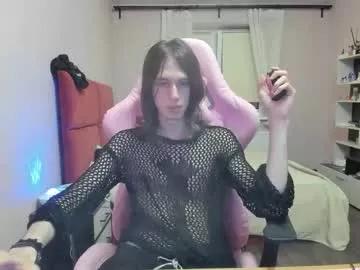 eleganc3 from Chaturbate