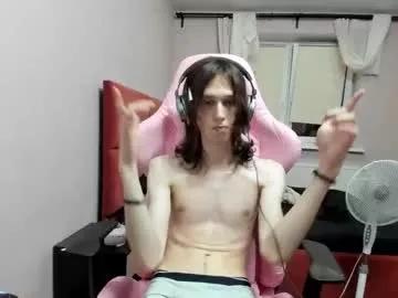 eleganc3 from Chaturbate