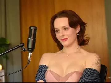 elegantica from Chaturbate