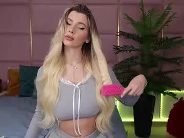eleineblue from Chaturbate is Freechat