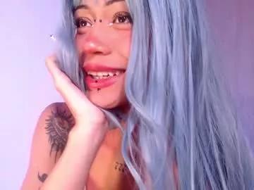 elektra7_blue from Chaturbate