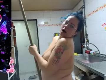 elektra_32 from Chaturbate