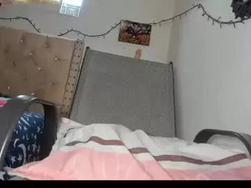 elektra_fox1 from Chaturbate