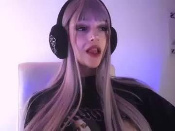 elektra_sky11 from Chaturbate