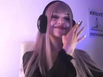 elektra_sky11 from Chaturbate
