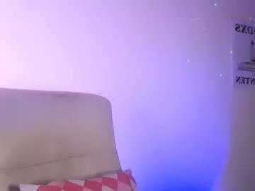 elektra_sky11 from Chaturbate