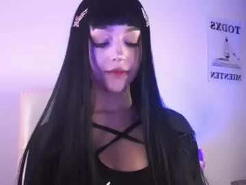 elektra_sky11 from Chaturbate