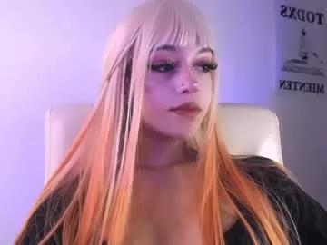 elektra_sky11 from Chaturbate