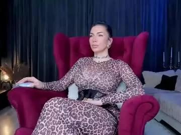 elektravelvet from Chaturbate