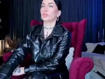 elektravelvet from Chaturbate