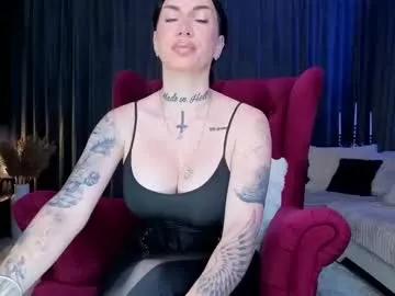 elektravelvet from Chaturbate is Freechat