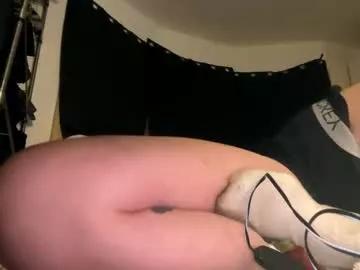 elementalgoddess from Chaturbate