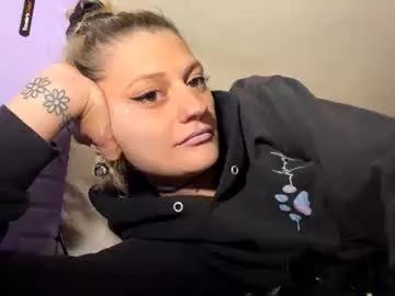 elementalgoddess from Chaturbate