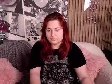 elena_larsson from Chaturbate