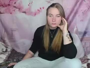 elena_maeer from Chaturbate is Freechat