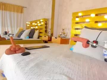 elena_mature from Chaturbate