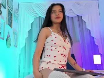 elenaa_salvatore from Chaturbate