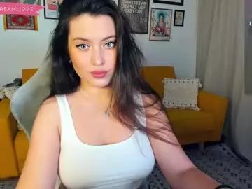 elenalooove from Chaturbate