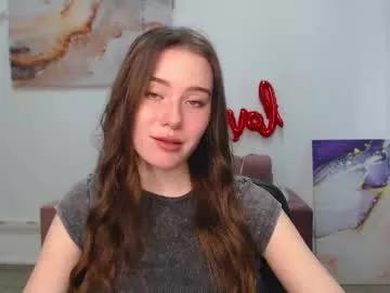 elenaoconar from Chaturbate