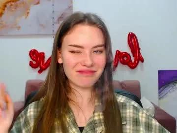 elenaoconar from Chaturbate
