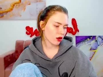 elenaoconar from Chaturbate