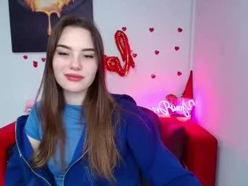 elenaoconar from Chaturbate