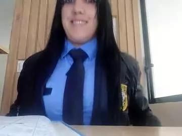 Elenaramospulido webcams show profile image 