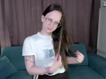 elenecoote from Chaturbate