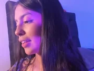 Elenna_salvatoree webcams show profile image 