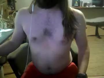 elephantfox from Chaturbate