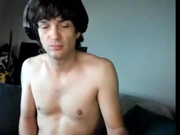 elephantrunkman from Chaturbate