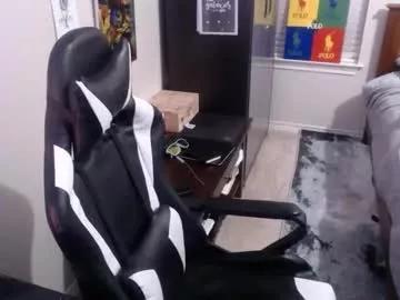 elevatetlb from Chaturbate