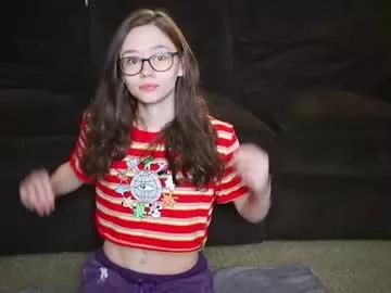 elfenemma from Chaturbate