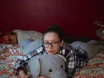 elfenemma from Chaturbate