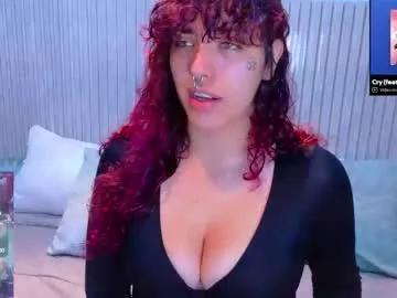 Eli666uwu webcams show profile image 