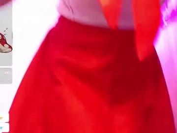 elicecooper from Chaturbate is Freechat