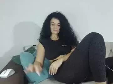 eliebullet from Chaturbate