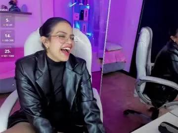 eliie_ruizz from Chaturbate