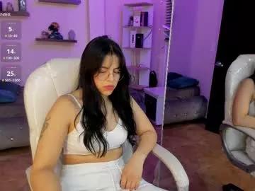 eliie_ruizz from Chaturbate
