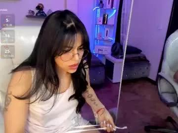 eliie_ruizz from Chaturbate