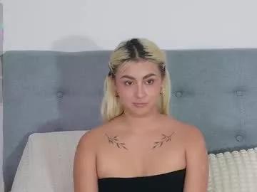 elina_hills from Chaturbate is Freechat